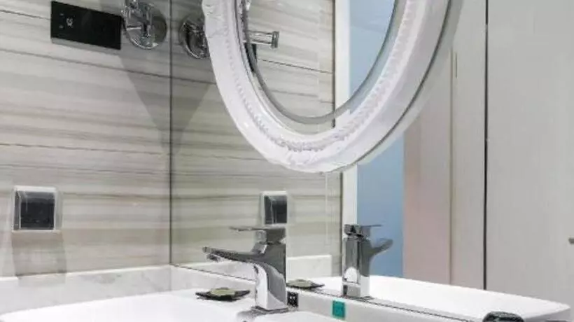 Xana Hotelle Hangzhou Xiaoshan Airport Branch