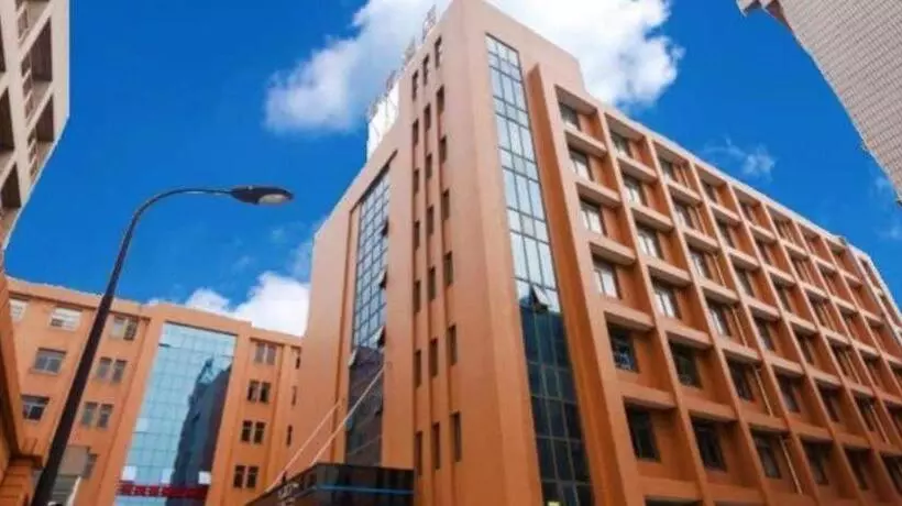 Xana Hotelle Hangzhou Xiaoshan Airport Branch