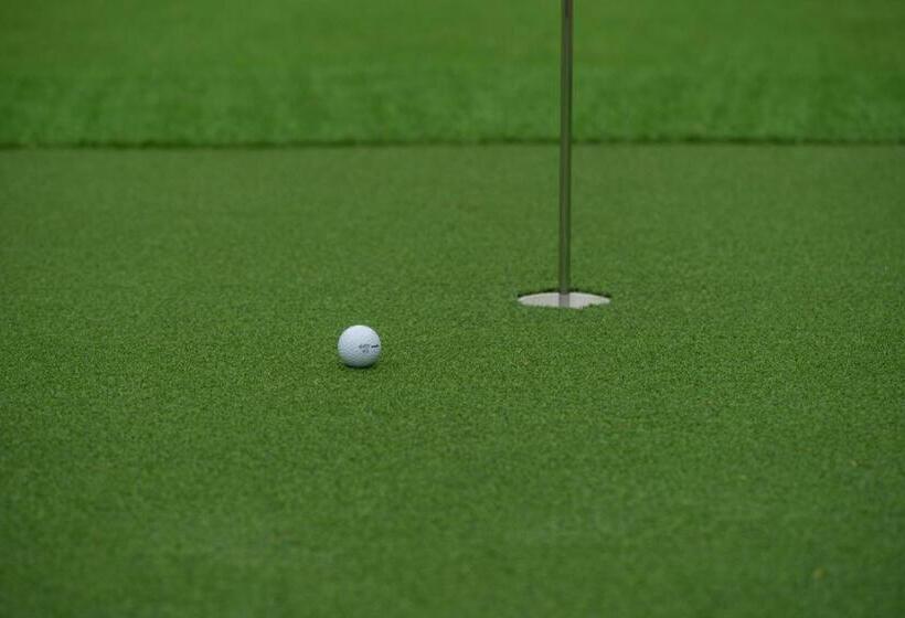 فندق Cape Country Residence