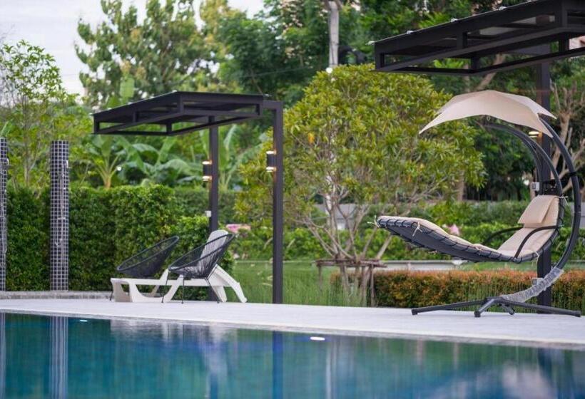 فندق Cape Country Residence