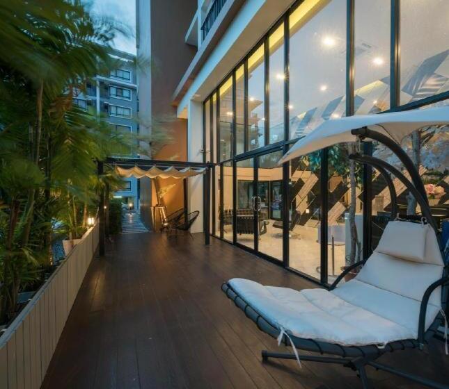 فندق Cape Country Residence