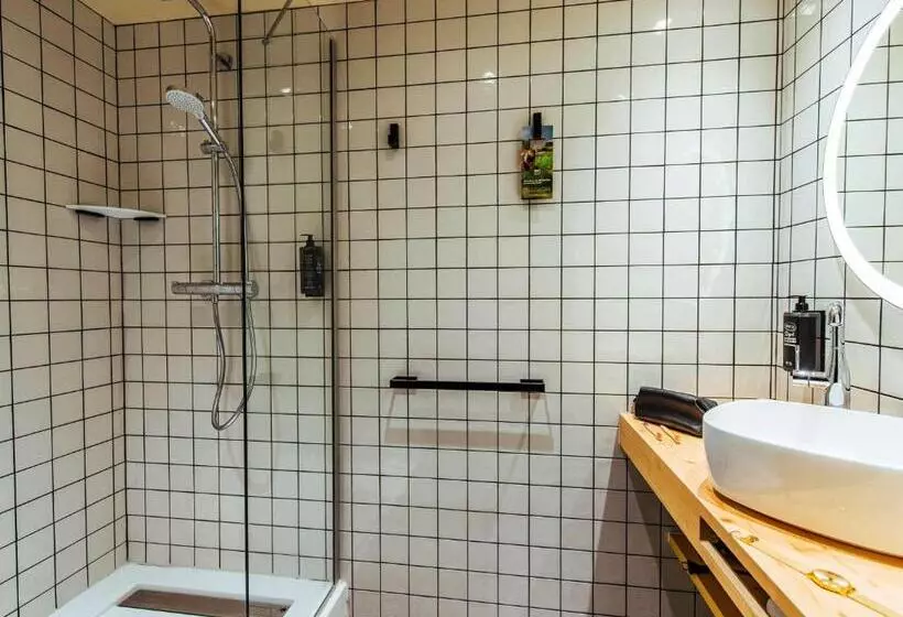 Hotelli Ibis Styles Rouen Centre Rive Gauche