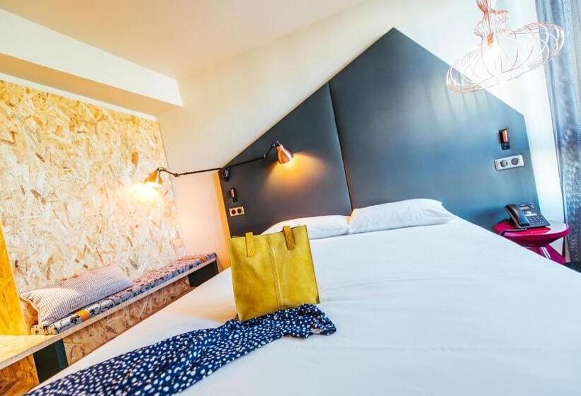 فندق Ibis Styles Rouen Centre Rive Gauche
