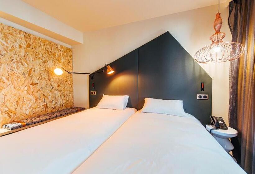 فندق Ibis Styles Rouen Centre Rive Gauche