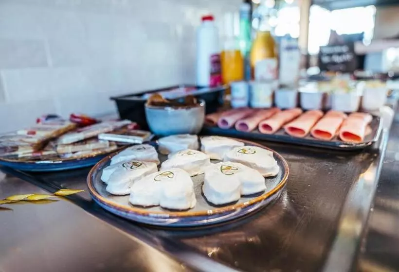 Hotelli Ibis Styles Rouen Centre Rive Gauche