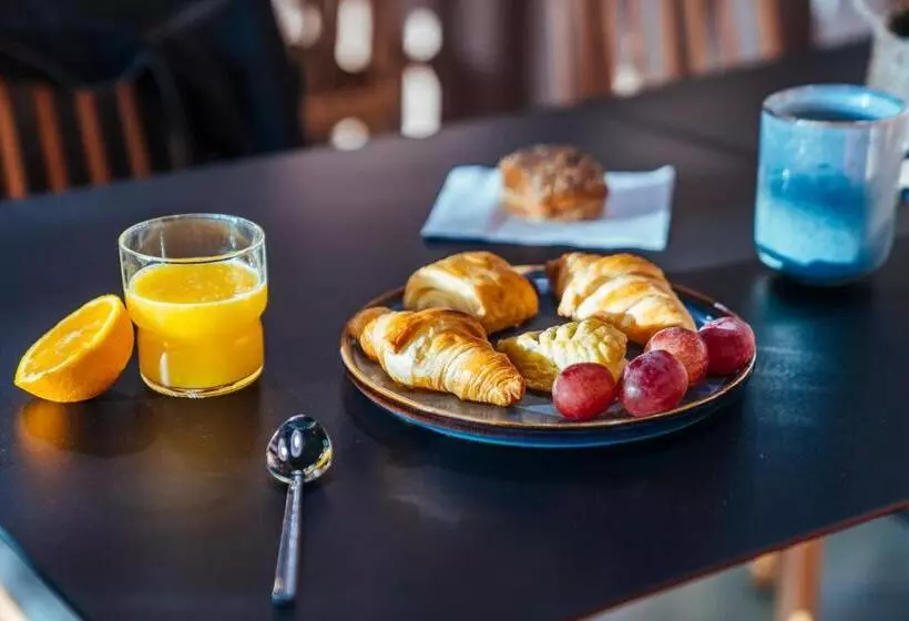 Hotelli Ibis Styles Rouen Centre Rive Gauche