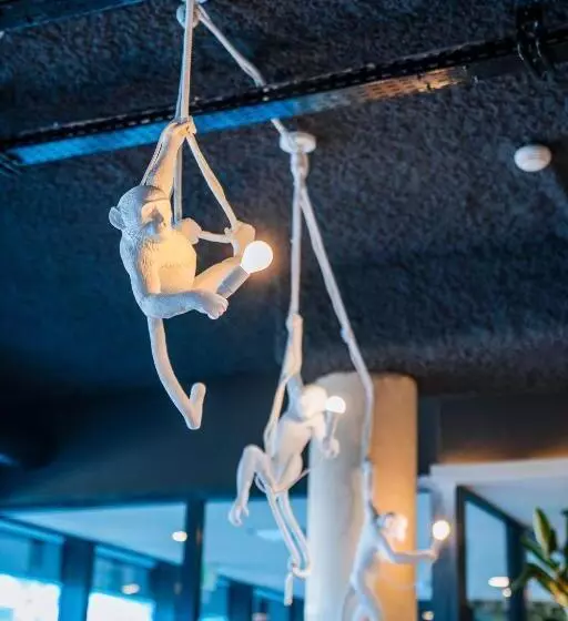 Hotelli Ibis Styles Rouen Centre Rive Gauche