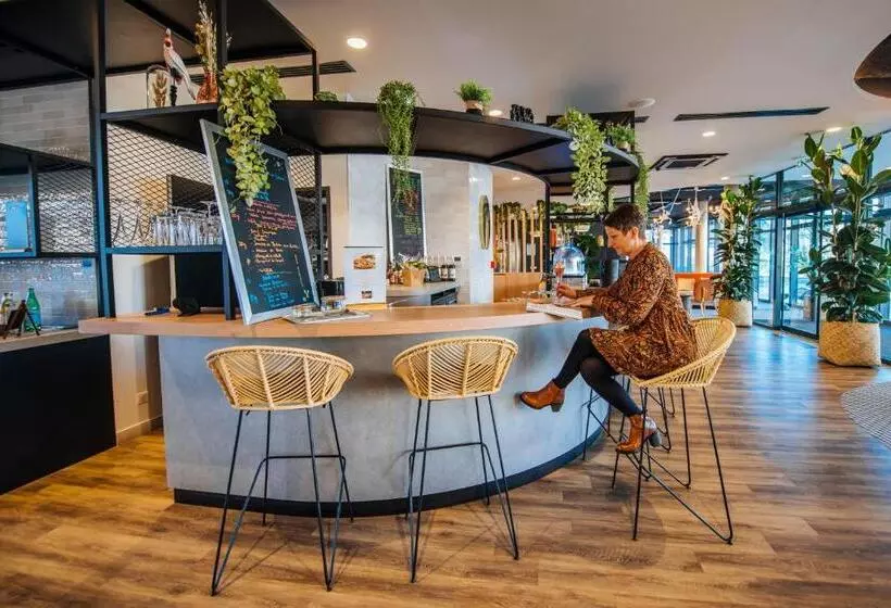 Hotelli Ibis Styles Rouen Centre Rive Gauche