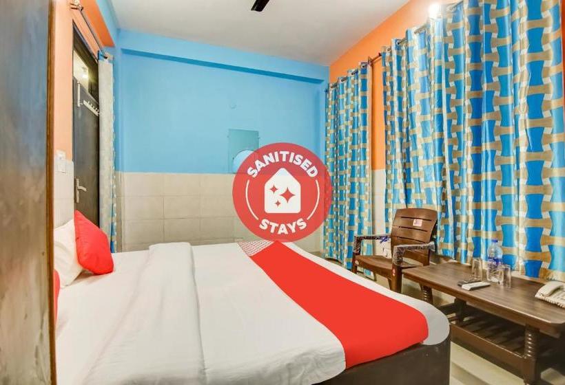 酒店 Oyo 77522 Raj Palace