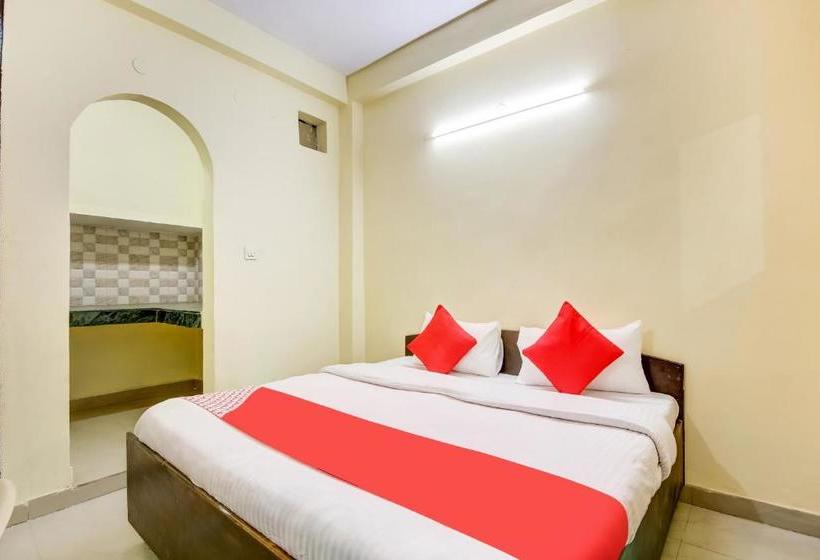 酒店 Oyo 77522 Raj Palace