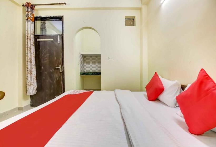 酒店 Oyo 77522 Raj Palace