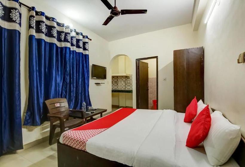 酒店 Oyo 77522 Raj Palace