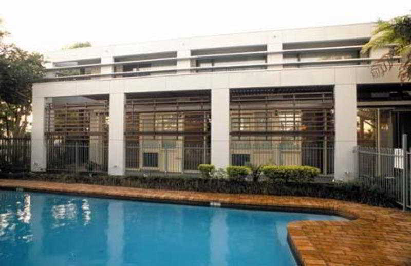 Airport International Motel Brisbane