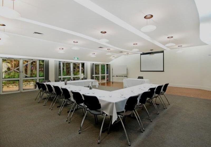 Airport International Motel Brisbane