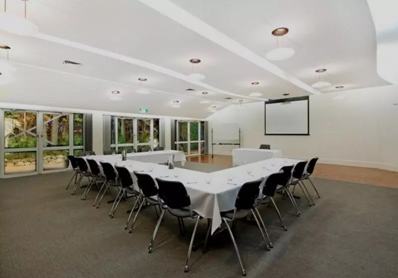 Airport International Motel Brisbane