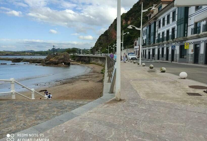 Apartamentos Astilleros