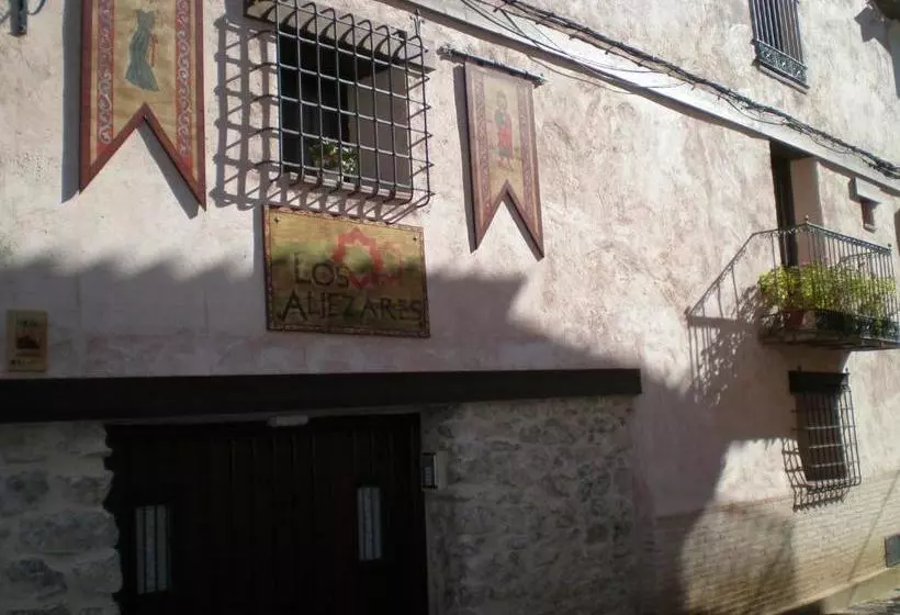 Apartamentos Los Aljezares