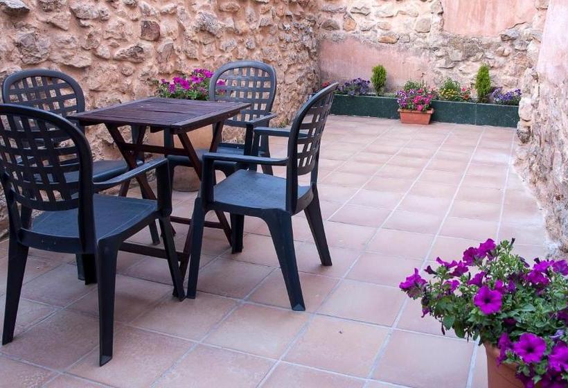 Apartamentos Los Aljezares