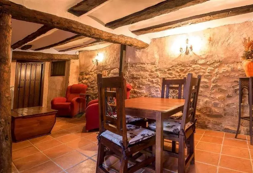 Apartamentos Los Aljezares