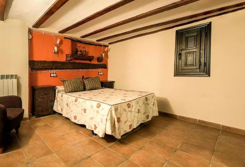 Apartamentos Los Aljezares