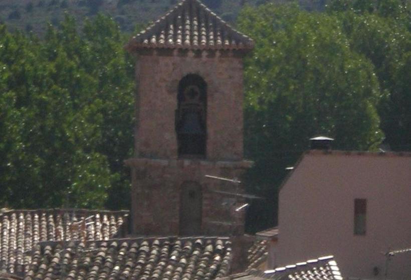 Apartamentos Los Aljezares