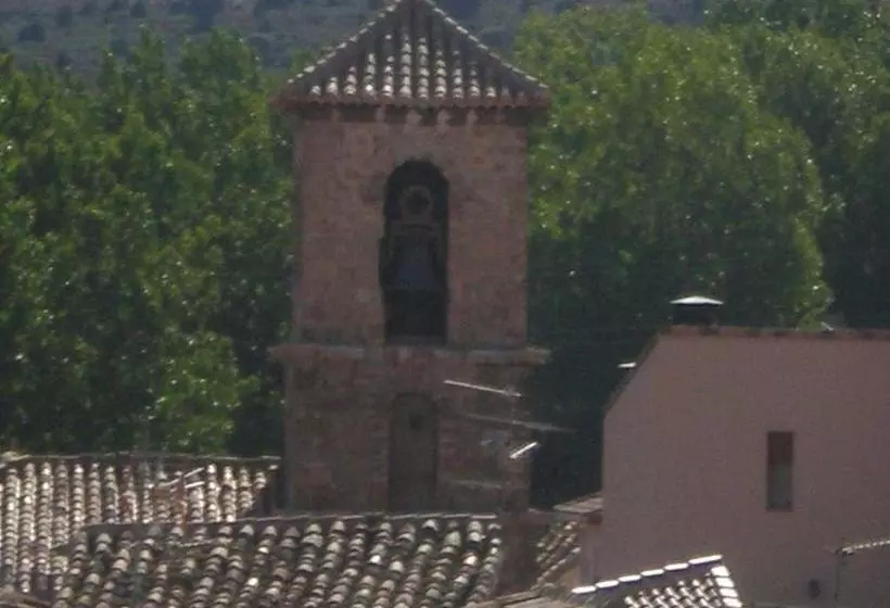 Apartamentos Los Aljezares