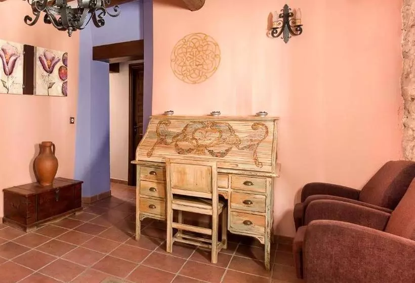 Apartamentos Los Aljezares