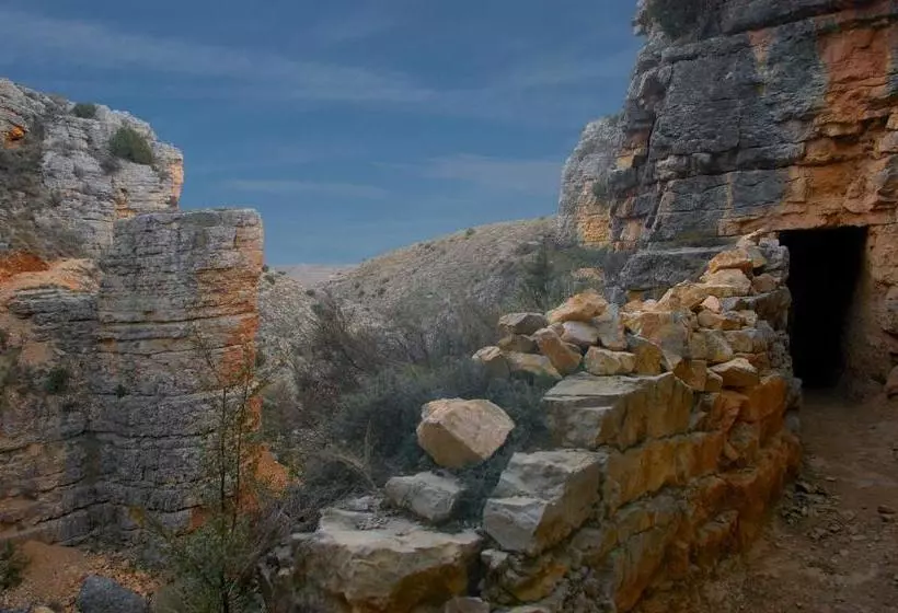 Apartamentos Los Aljezares