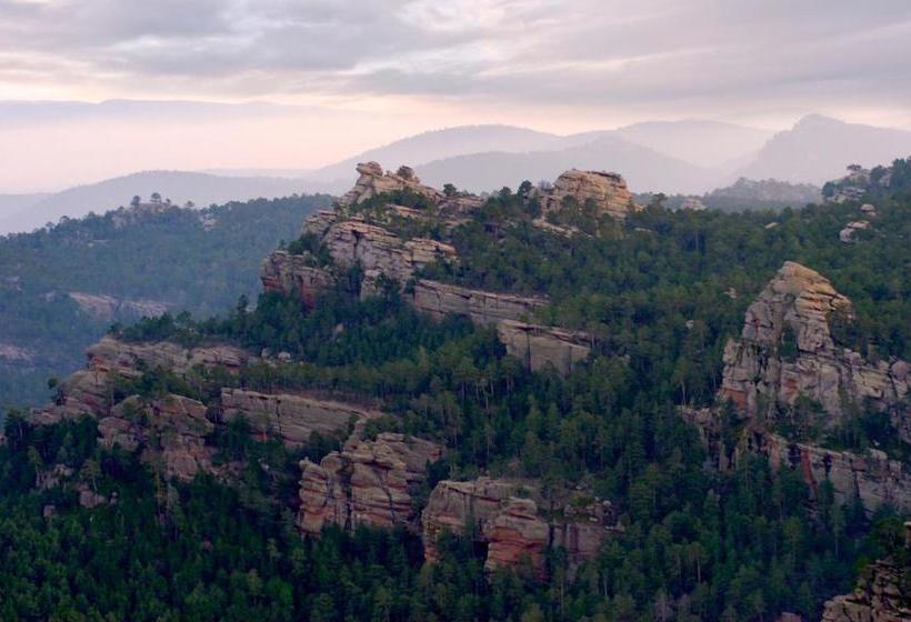 Apartamentos Los Aljezares