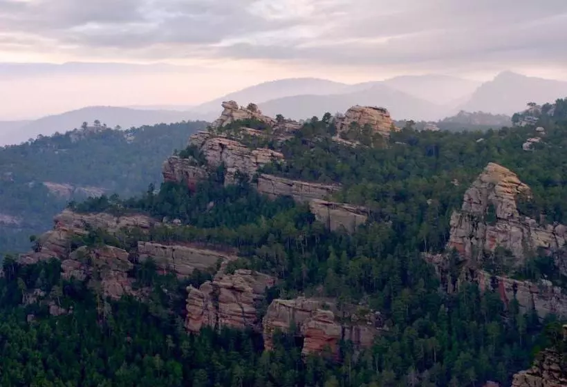 Apartamentos Los Aljezares