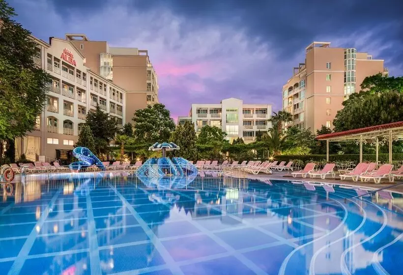 酒店 Alba All Inclusive