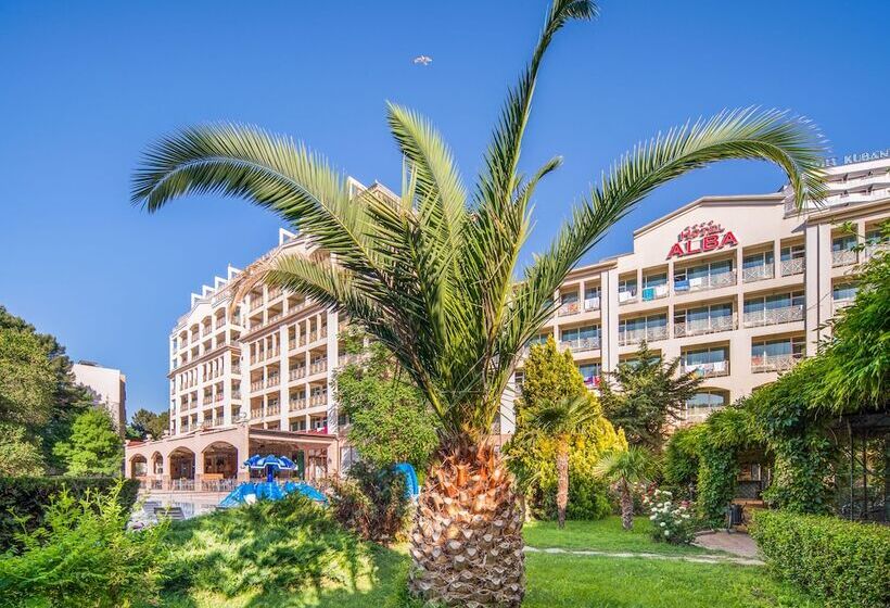 هتل Alba   All Inclusive