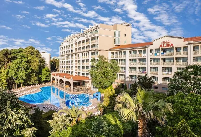 酒店 Alba All Inclusive