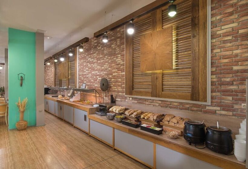 هتل Alba   All Inclusive