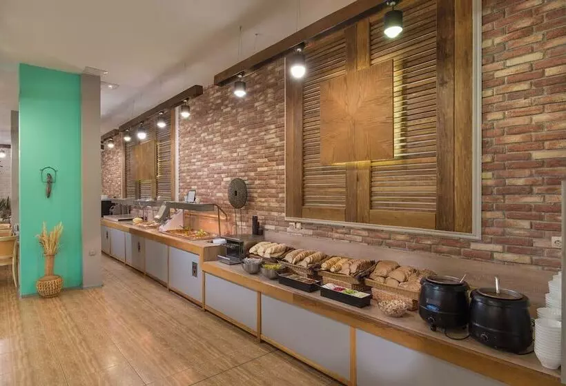 酒店 Alba All Inclusive