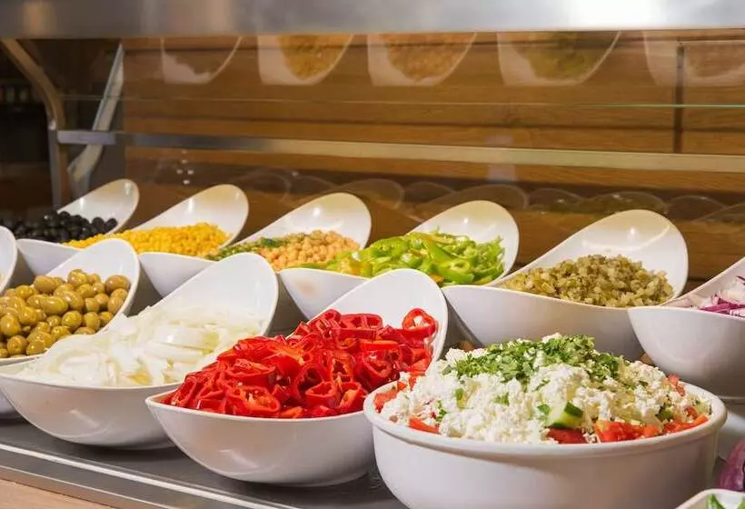 酒店 Alba All Inclusive