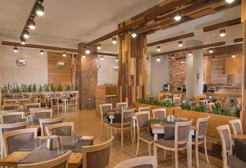 هتل Alba   All Inclusive