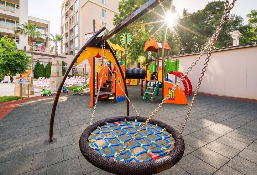 هتل Alba   All Inclusive