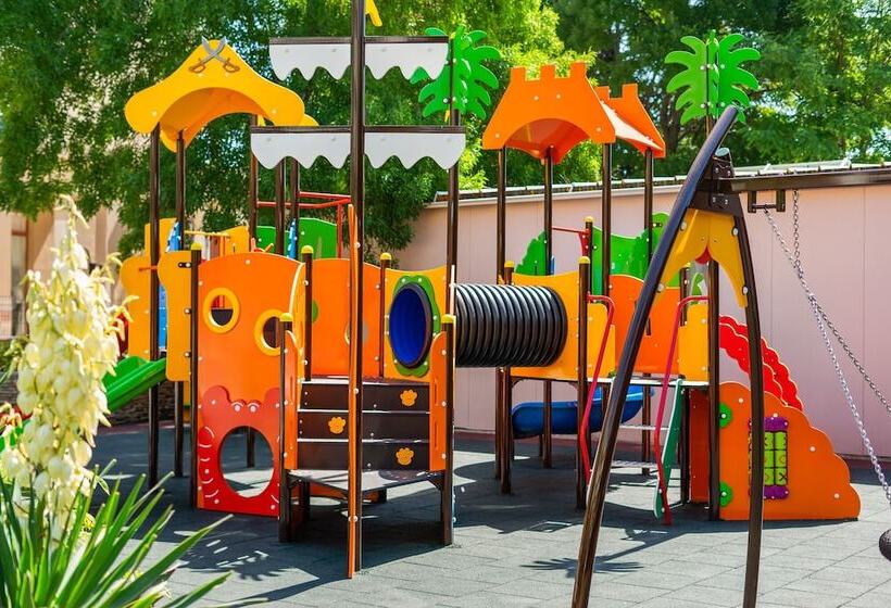 هتل Alba   All Inclusive