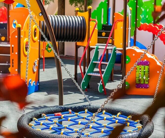 هتل Alba   All Inclusive