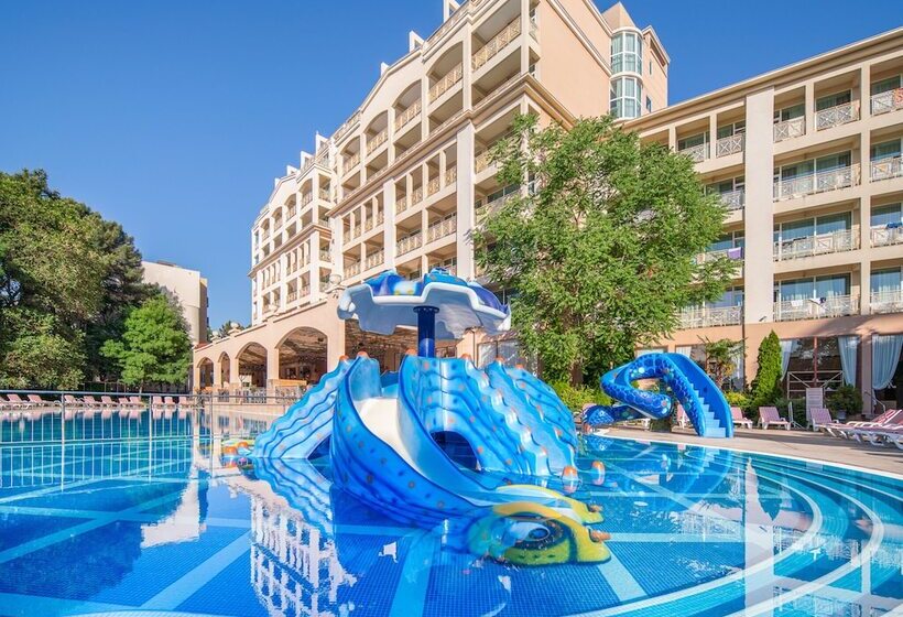 هتل Alba   All Inclusive