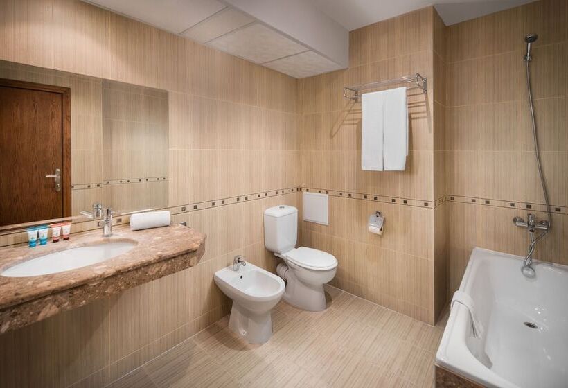 هتل Alba   All Inclusive