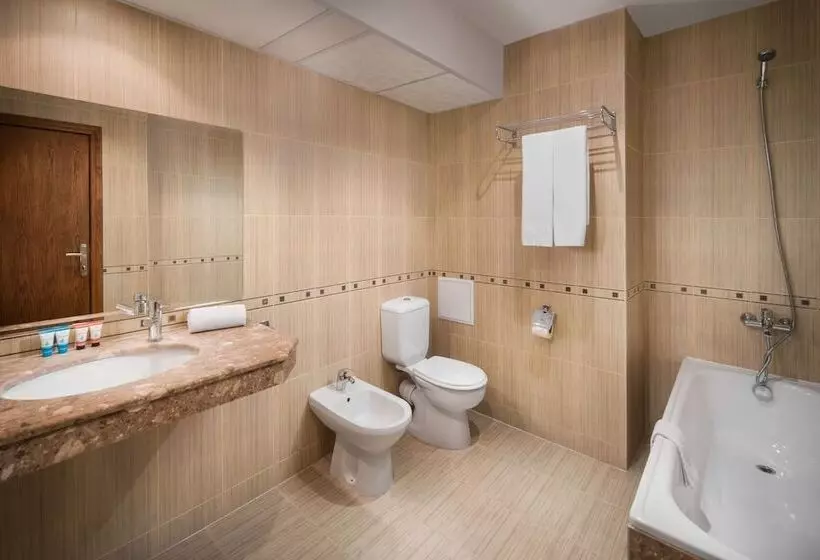 酒店 Alba All Inclusive