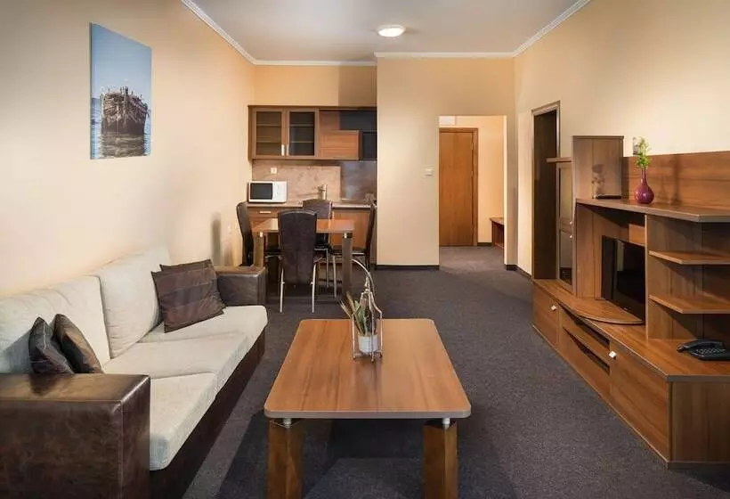 酒店 Alba All Inclusive