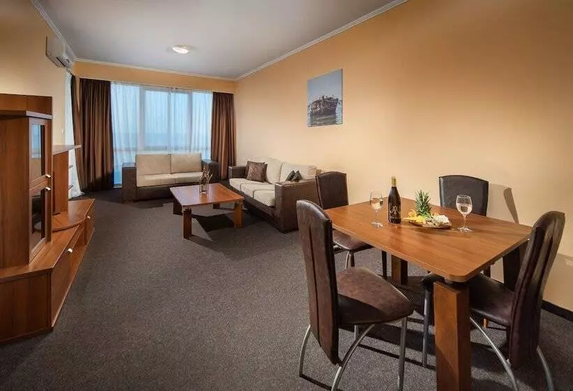 酒店 Alba All Inclusive