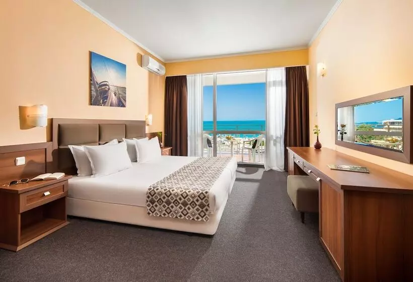 酒店 Alba All Inclusive