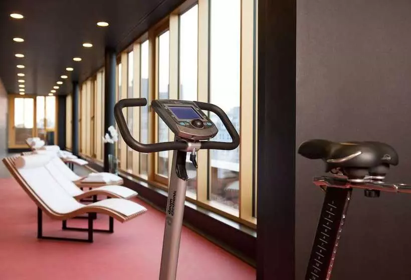 Axel Hotel Berlin   Adults Only