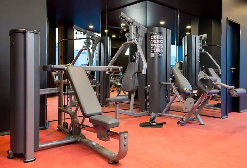 Axel Hotel Berlin   Adults Only