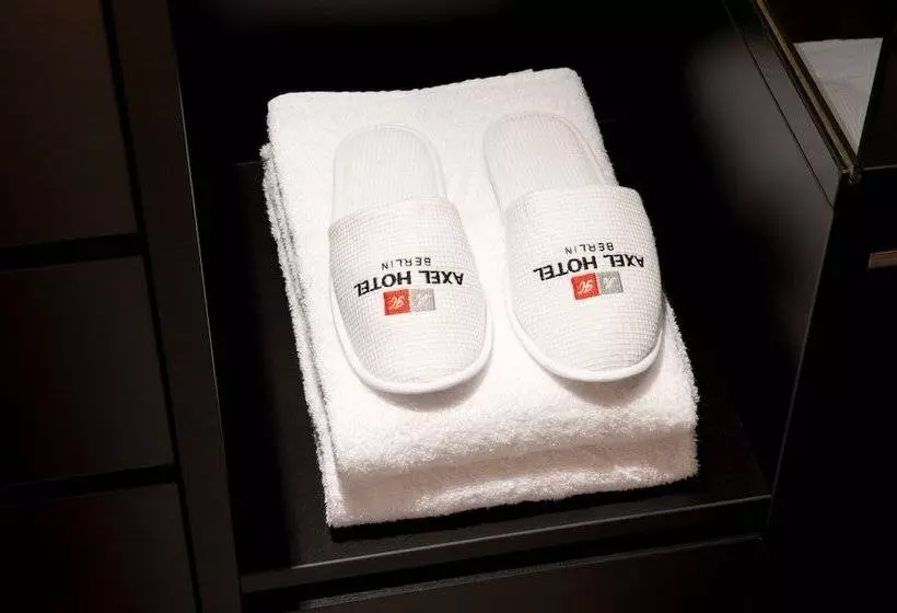 Axel Hotel Berlin   Adults Only