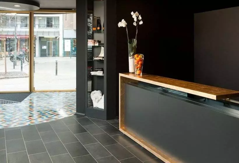 Axel Hotel Berlin   Adults Only